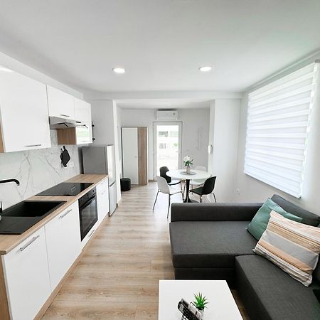 The Pinot'S Apartments Koper Ngoại thất bức ảnh