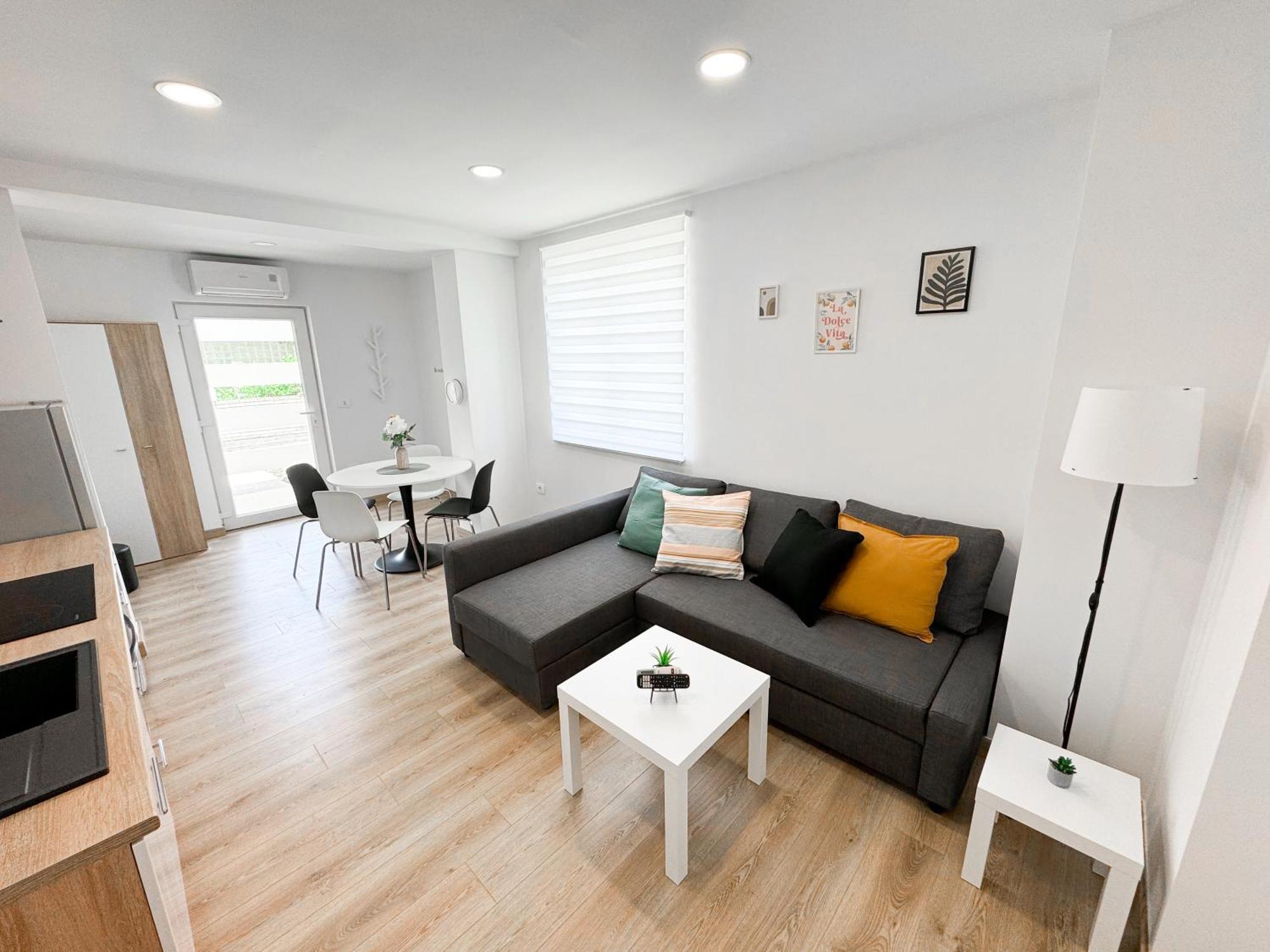 The Pinot'S Apartments Koper Ngoại thất bức ảnh
