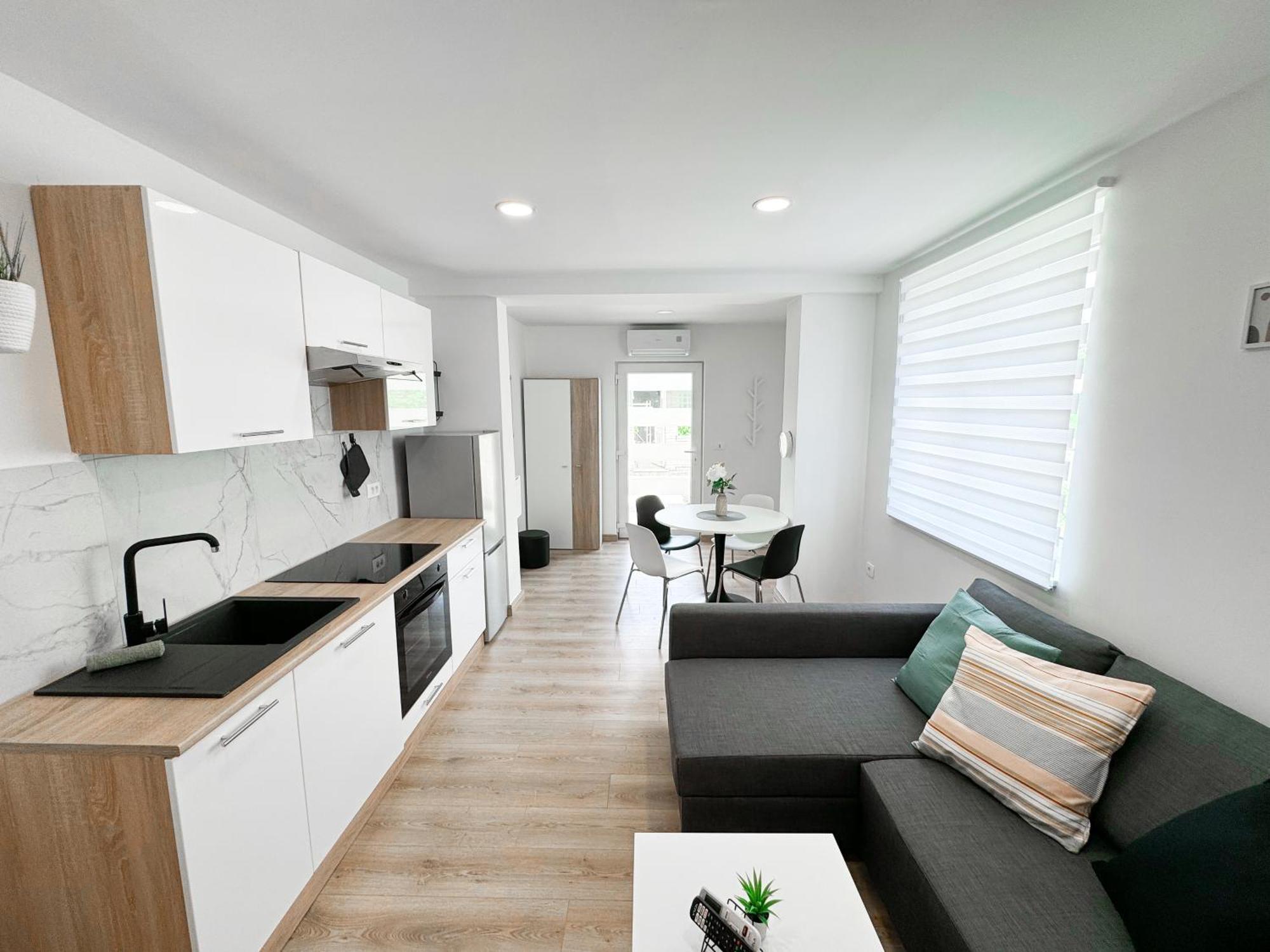 The Pinot'S Apartments Koper Ngoại thất bức ảnh