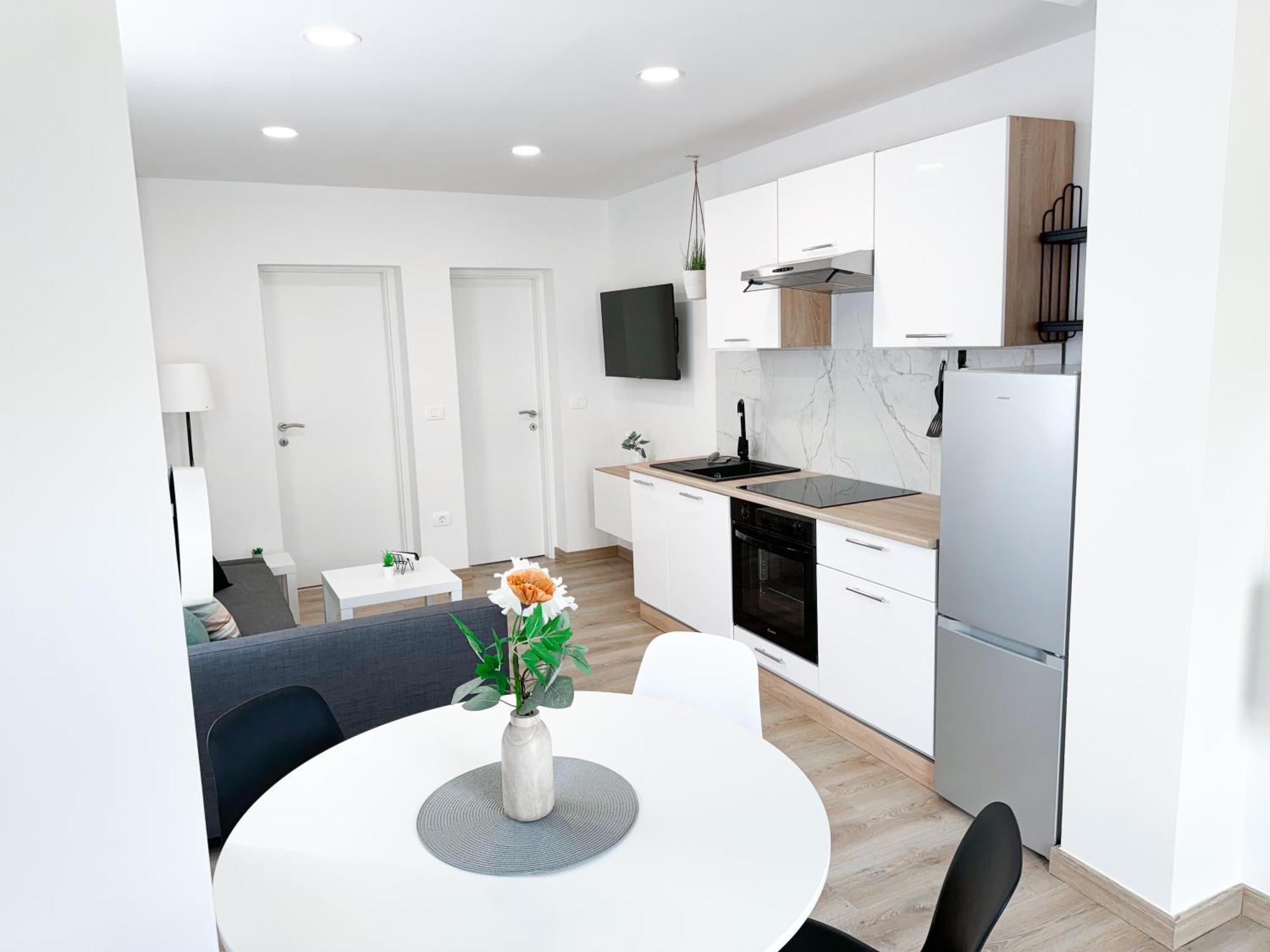 The Pinot'S Apartments Koper Ngoại thất bức ảnh