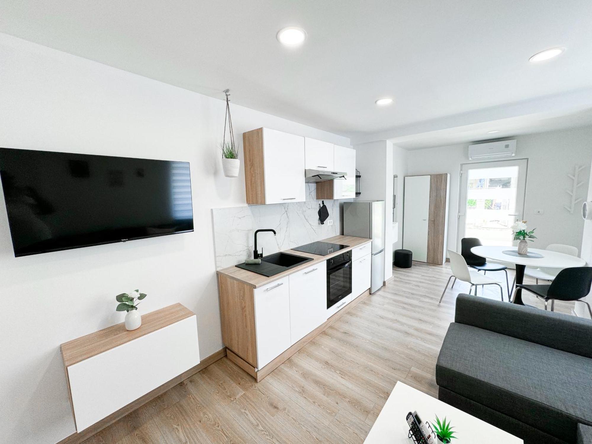 The Pinot'S Apartments Koper Ngoại thất bức ảnh