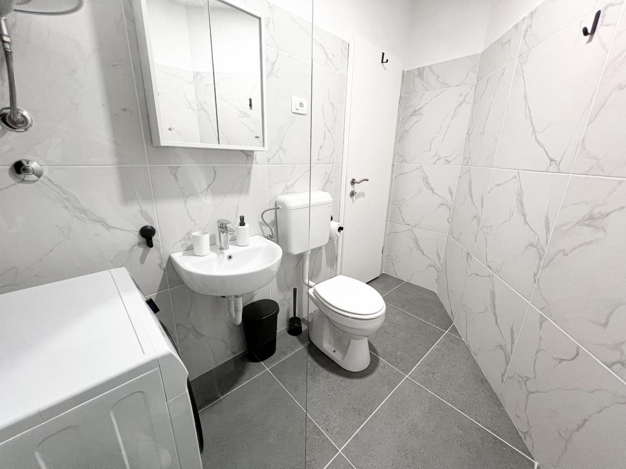 The Pinot'S Apartments Koper Ngoại thất bức ảnh