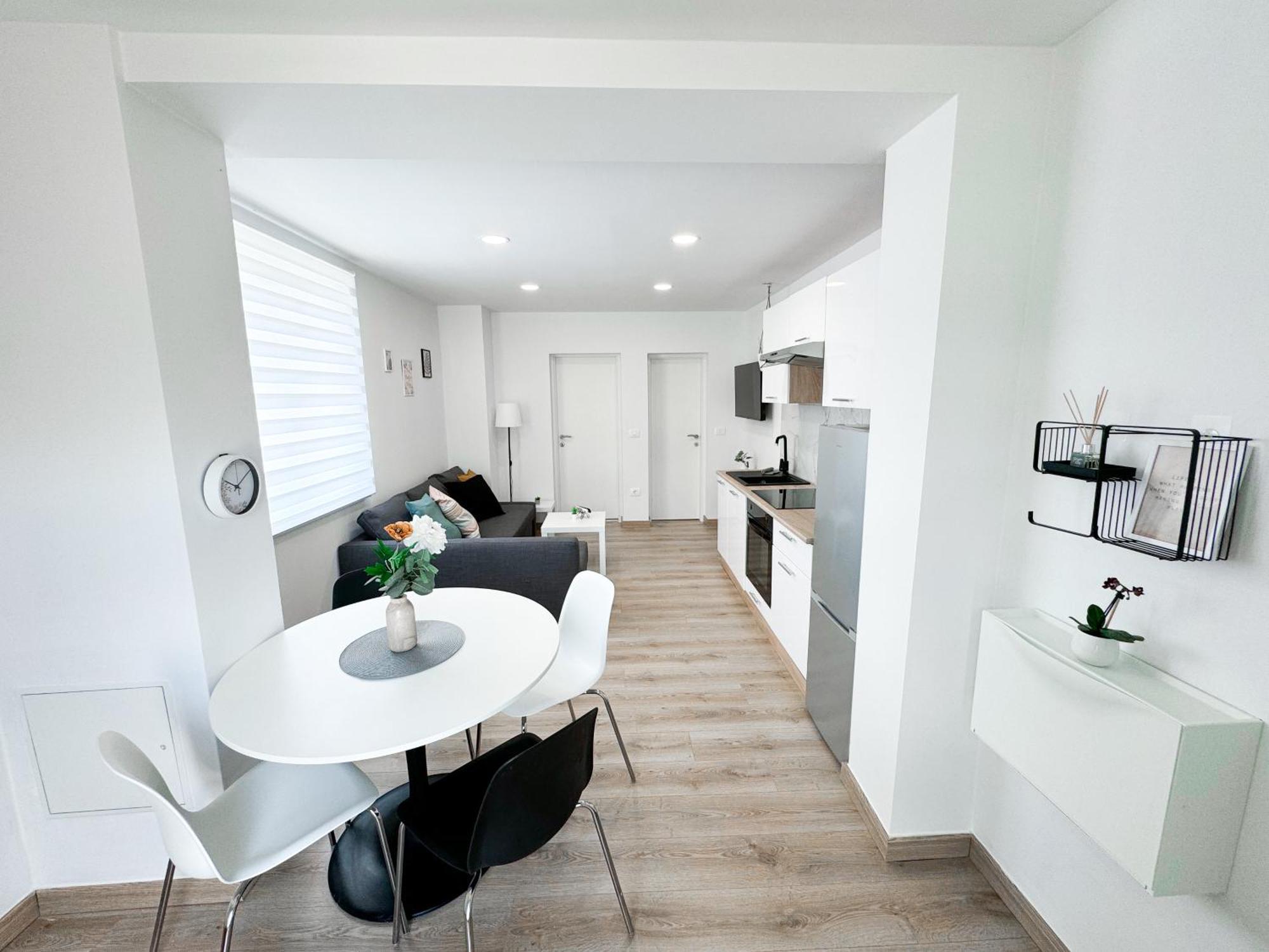 The Pinot'S Apartments Koper Ngoại thất bức ảnh