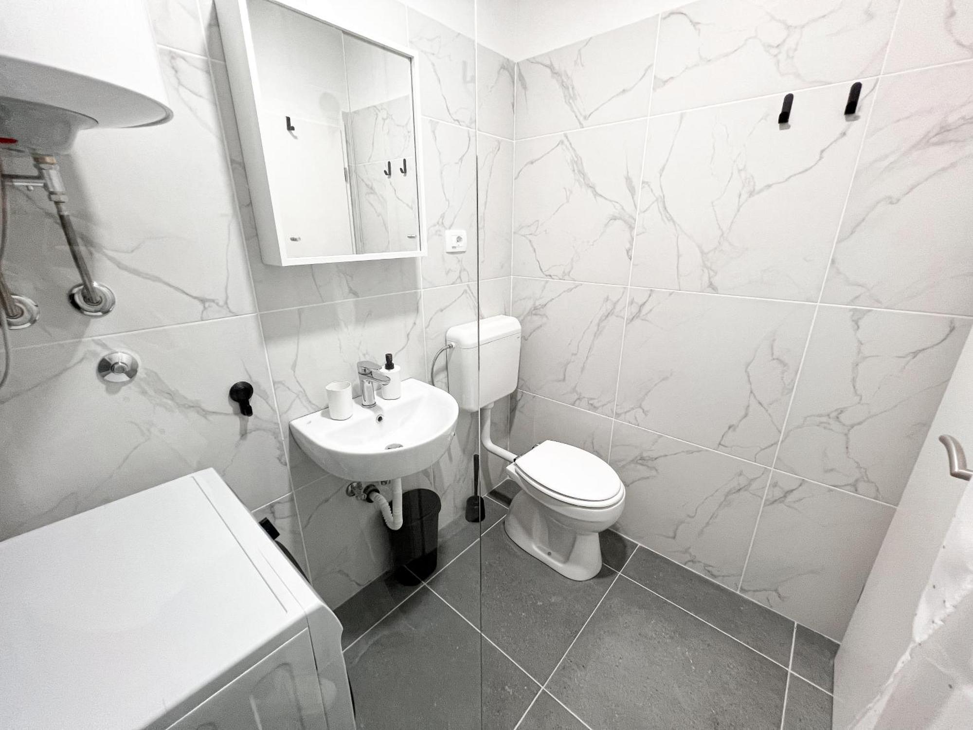The Pinot'S Apartments Koper Ngoại thất bức ảnh